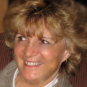 Meet your Posher, Charlene